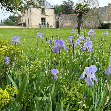 Manoir De Clermont Villa Saint-Malo Ngoại thất bức ảnh