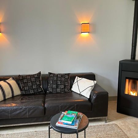 Manoir De Clermont Villa Saint-Malo Ngoại thất bức ảnh