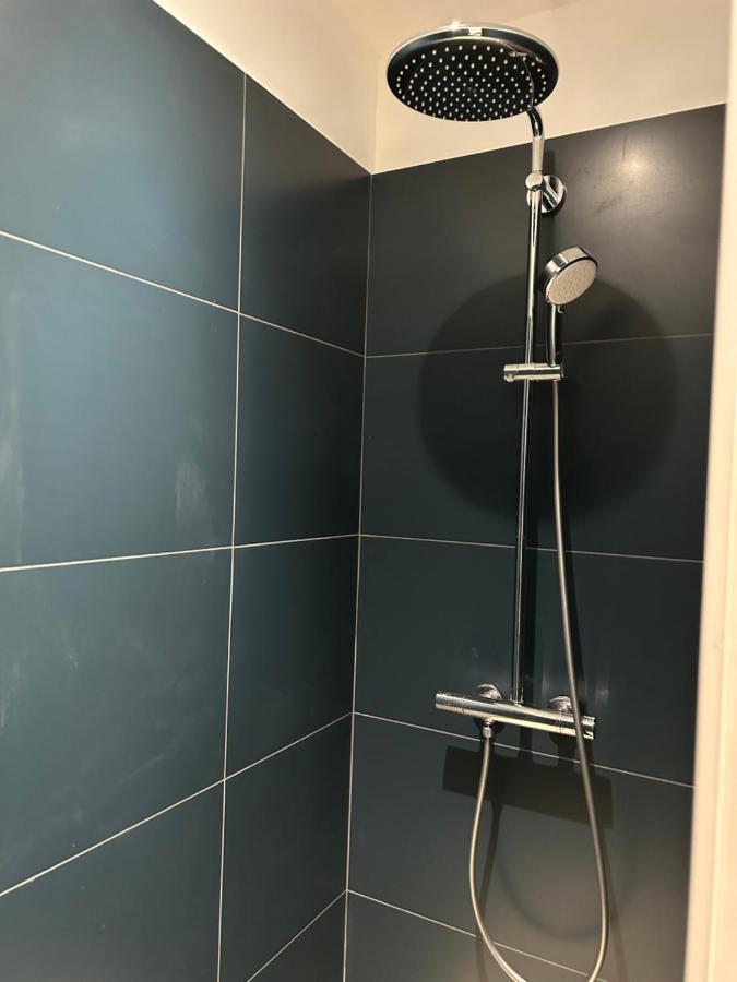 Manoir De Clermont Villa Saint-Malo Ngoại thất bức ảnh