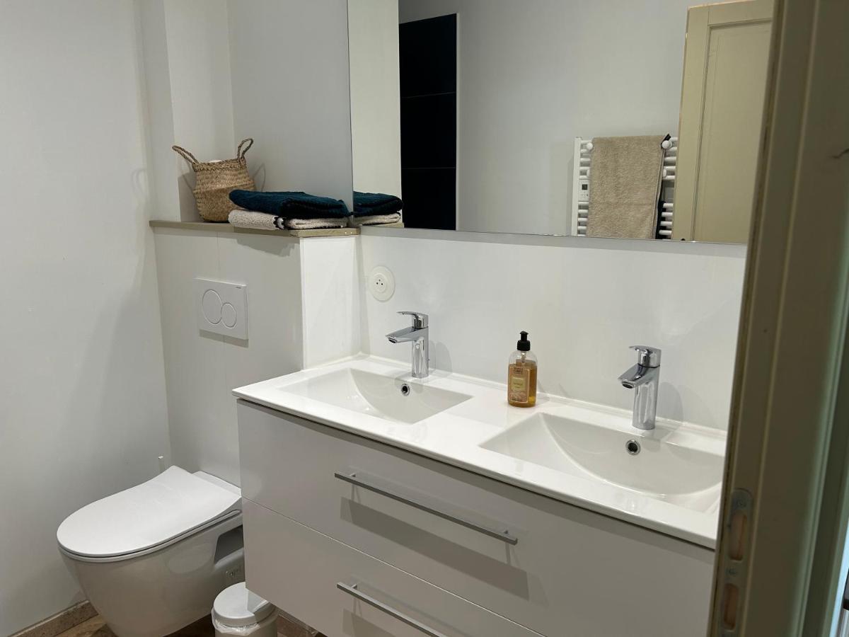 Manoir De Clermont Villa Saint-Malo Ngoại thất bức ảnh